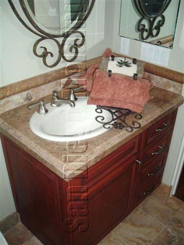 Bathroom Vanity Cabine